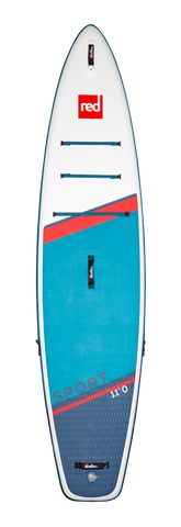 Red Paddle Co. - 11'0" Sport MSL - 2021