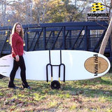 Black J Paddle Surf Co. - Black J