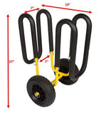 Black J Paddle Surf Co. - Black J