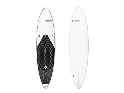 Starboard - 11'-2" x 32" Wedge - Limited Series