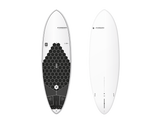 Starboard - 9'-2" x 32" Wedge - Limited Series