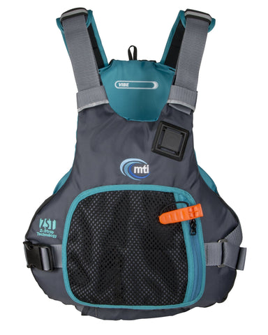 MTI - VIBE - Life Jacket, PFD