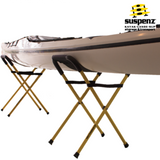 Black J Paddle Surf Co. - Black J