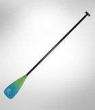 Werner - ZEN 95 - Gradient Caribbean - Adjustable