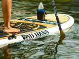 Pau Hana - 10'-0" x 32" - Oahu All Around - White Woody