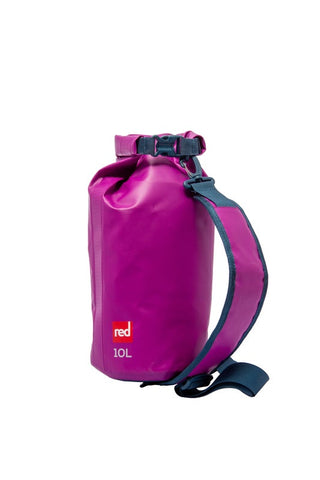 Red Paddle Co - Dry Bag - 10L - Waterproof Roll Top