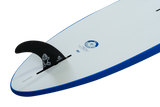 Starboard - 10'-8" x 31" - 2022 GO ASAP WS