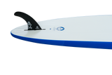 Starboard - 10'-8" x 31" - 2022 GO ASAP WS