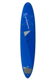 Starboard - 10'-8" x 31" - 2022 GO ASAP WS