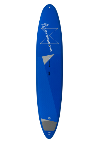 Starboard - 10'-8" x 31" - 2022 GO ASAP WS