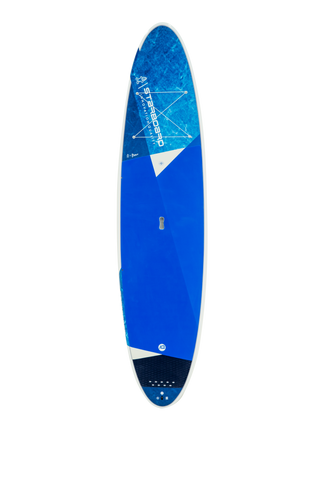 Starboard - 11'-2" x 32" Go - LITE TECH